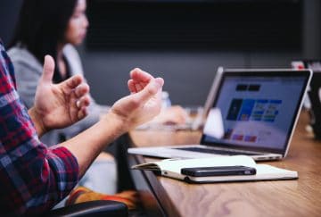 start-up coaching